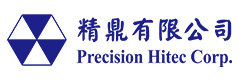 精鼎有限公司