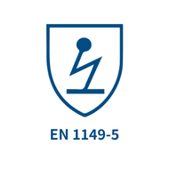 EN1149-5 EN1149-5