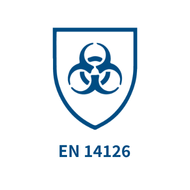 EN14126