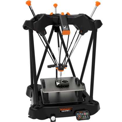 Equator™ 500 檢具系統