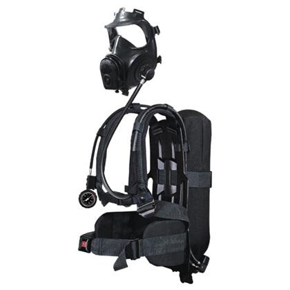 ST53 SCBA 自給式空氣呼吸器