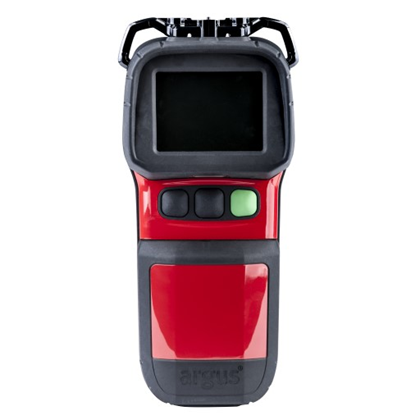 Mi-TIC 320 熱像儀