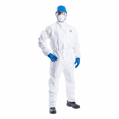 ULTITEC 1800 化學防護服