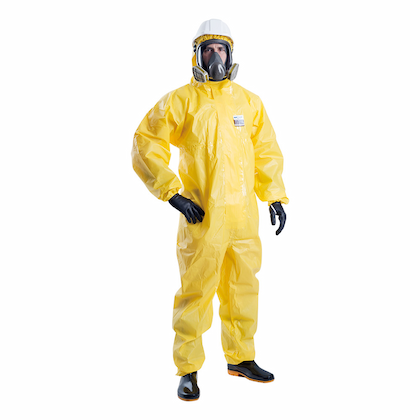 ULTITEC 4000 化學防護服