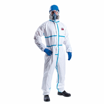 ULTITEC 1800T 化學防護服