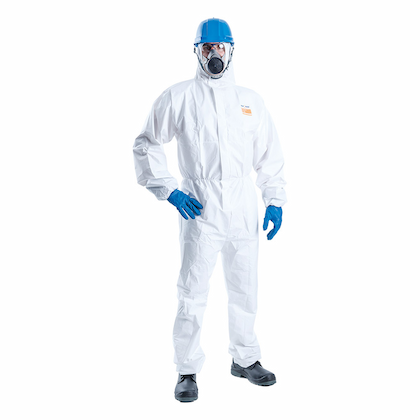 ULTITEC 2000 化學防護服