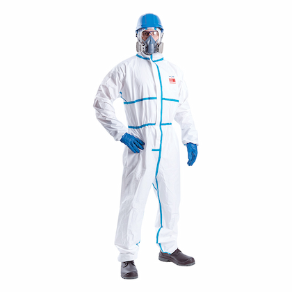 ULTITEC 3000T 化學防護服