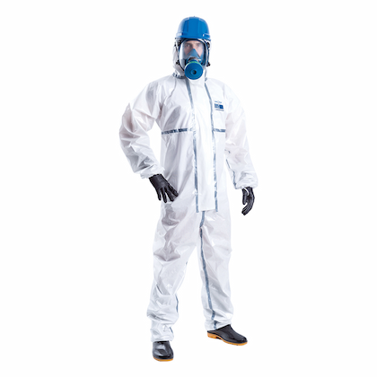 ULTITEC 5000 化學防護服