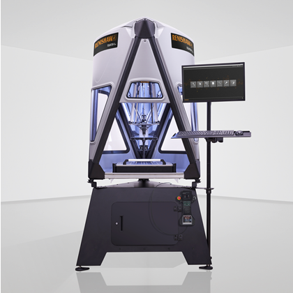 Equator-X™ 雙效檢具系統