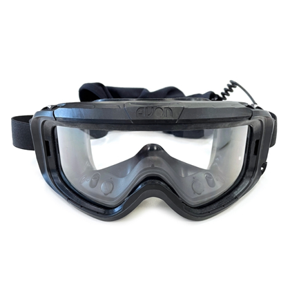 MITR-PG1動力護目鏡