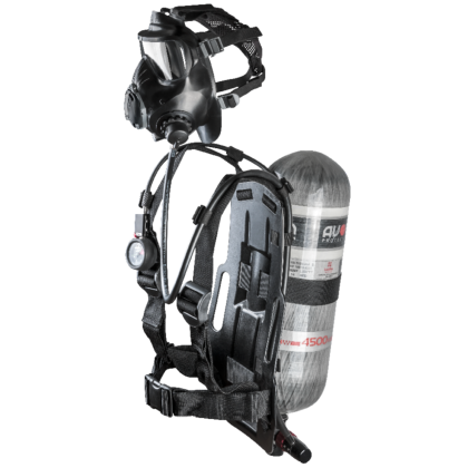 ST50 SCBA 自給式空氣呼吸器