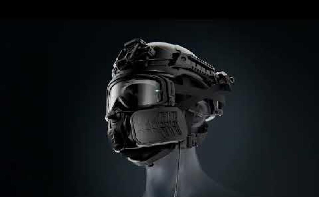 MITR&trade; System: Modular and Scalable Protection