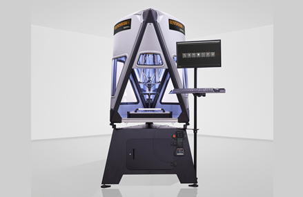 新品上市 | Equator-X™ 雙效檢具系統